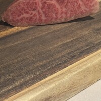 神戸牛炉釜炭焼ステーキ IDEA 銀座 - 