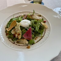 RISTORANTE OZIO - 