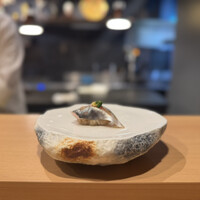 割烹鮨 華あざ - 