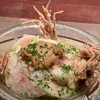 コントワール ミサゴ - 