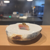 割烹鮨 華あざ - 