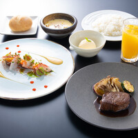 お子様向けコース