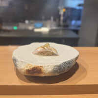 割烹鮨 華あざ - 