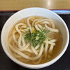 手打うどん 福助 - 料理写真: