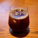 CAFE 389