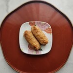 京樽 - 料理写真: