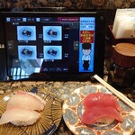 回転すし北海道 - 