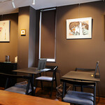 CAFE 389