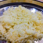 インドカレーSORA - 