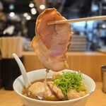 中村麺三郎商店  - 