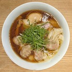 中村麺三郎商店  - 