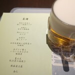 中国四川酒家 蔓山 - 