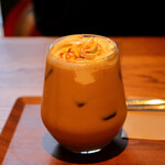 CAFE 389