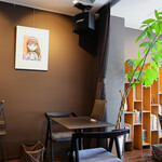 CAFE 389