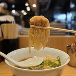 中村麺三郎商店  - 
