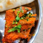 インドカレーSORA - 