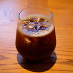 CAFE 389