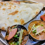 インドカレーSORA - 