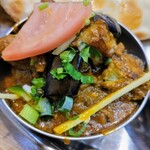 インドカレーSORA - 