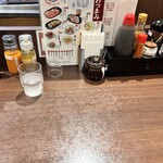 肉屋食堂 たけうち - 