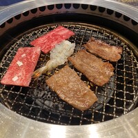 叙々苑 東京ドームシティ ラクーア店 - 