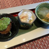 KAISEKI 鉄板 寿An - 