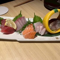 美食 個室・炭火焼・ワイン 縁 新宿店 - 