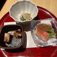 美食 個室・炭火焼・ワイン 縁 新宿店 - 