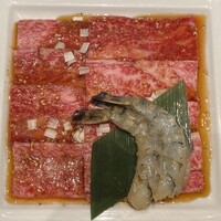 叙々苑 東京ドームシティ ラクーア店 - 