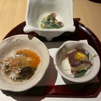 美食 個室・炭火焼・ワイン 縁 新宿店 - 