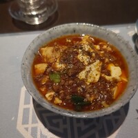 中国四川酒家 蔓山 - 