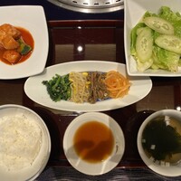 叙々苑 東京ドームシティ ラクーア店 - 