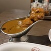 欧風カレー ボンディ 大手町店
