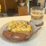 TRICHROMATIC COFFEE - 