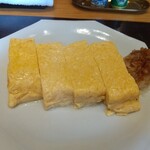 わたべ - 出汁巻き玉子