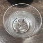 節骨麺 たいぞう - 江戸川区のお水。美味しいよ。