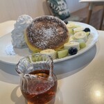 オハナ ハワイアンカフェ - 