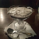 ラドリオ - ラドリオ特製コーヒーゼリー