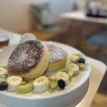 オハナ ハワイアンカフェ - Aloha