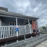 オハナ ハワイアンカフェ - ありがとうございました！だああ満足、波音は…聞こえませんでした