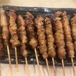 竹乃屋 - 料理写真: