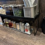 節骨麺 たいぞう - スタンバイ中