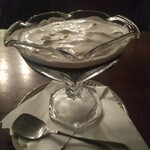 ラドリオ - ラドリオ特製コーヒーゼリー