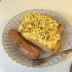 TRICHROMATIC COFFEE - 