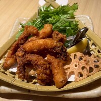 美食 個室・炭火焼・ワイン 縁 新宿店 - 