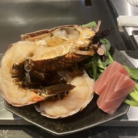 鉄板焼 雅 銀座 - 