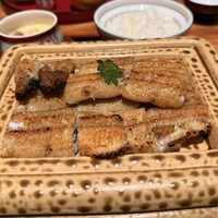 炭焼 うな富士 有楽町店 - 