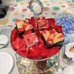 Tiffany Blue Box Café - 