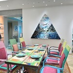 Tiffany Blue Box Café - ブルーボックスカフェ ホーム