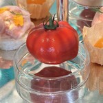 Tiffany Blue Box Café - 